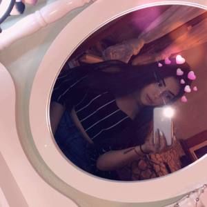 Meet your Posher, Odalys